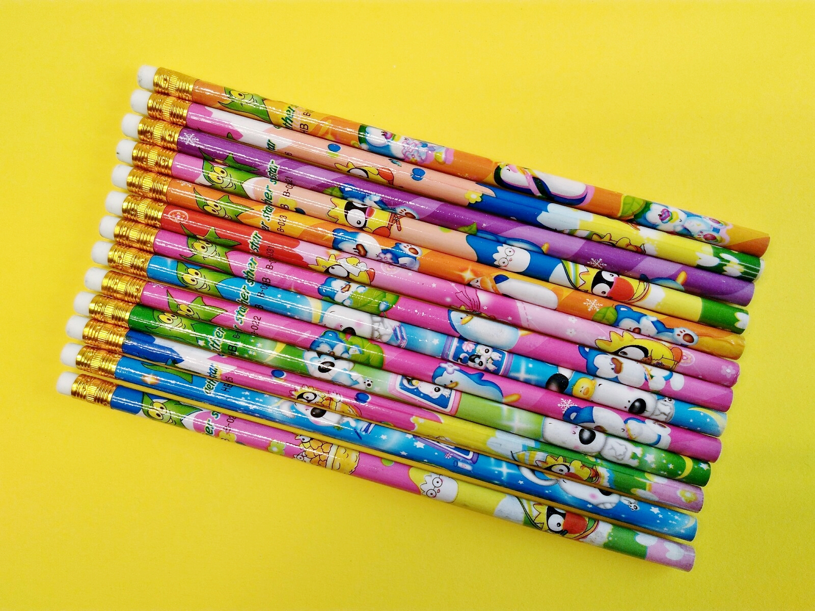 14157f62fdf86d7d Bleistift mit Radiergummi