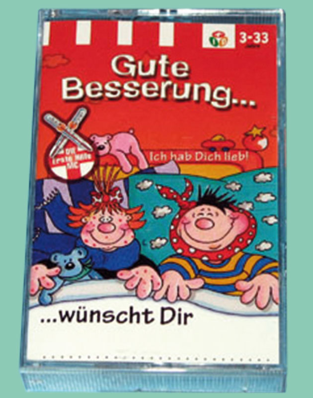 809_Artikel_NitzlingDE Kassetten „Gute Besserung“
