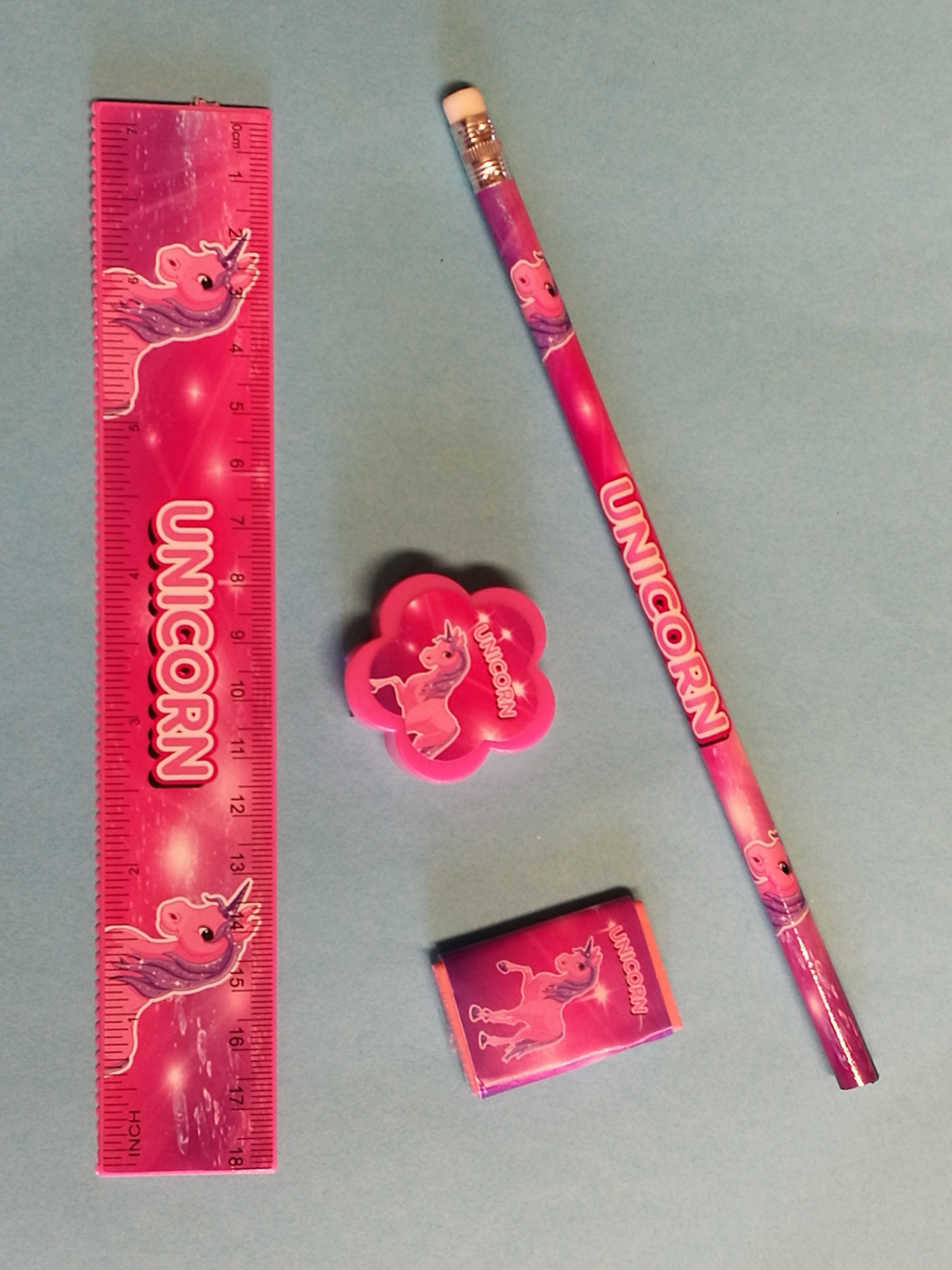 IMG_20180605_165016_resized_20180605_051850213 Schreibset "Einhorn"