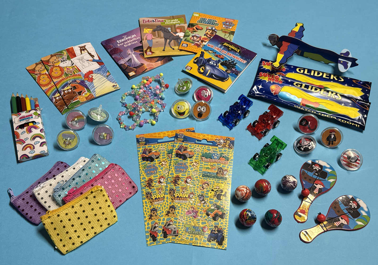 Sondersortiment S2026