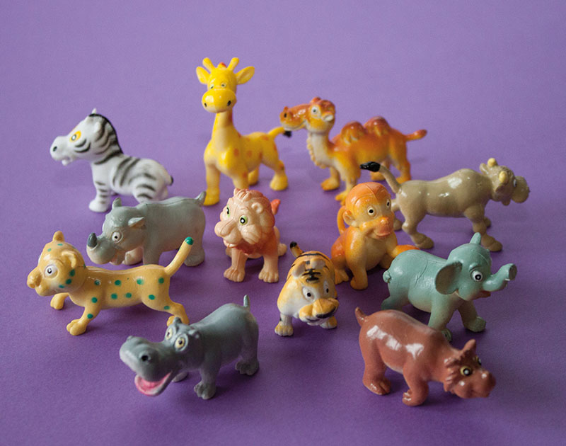 441_Artikel_NitzlingDE Lustige Tiere