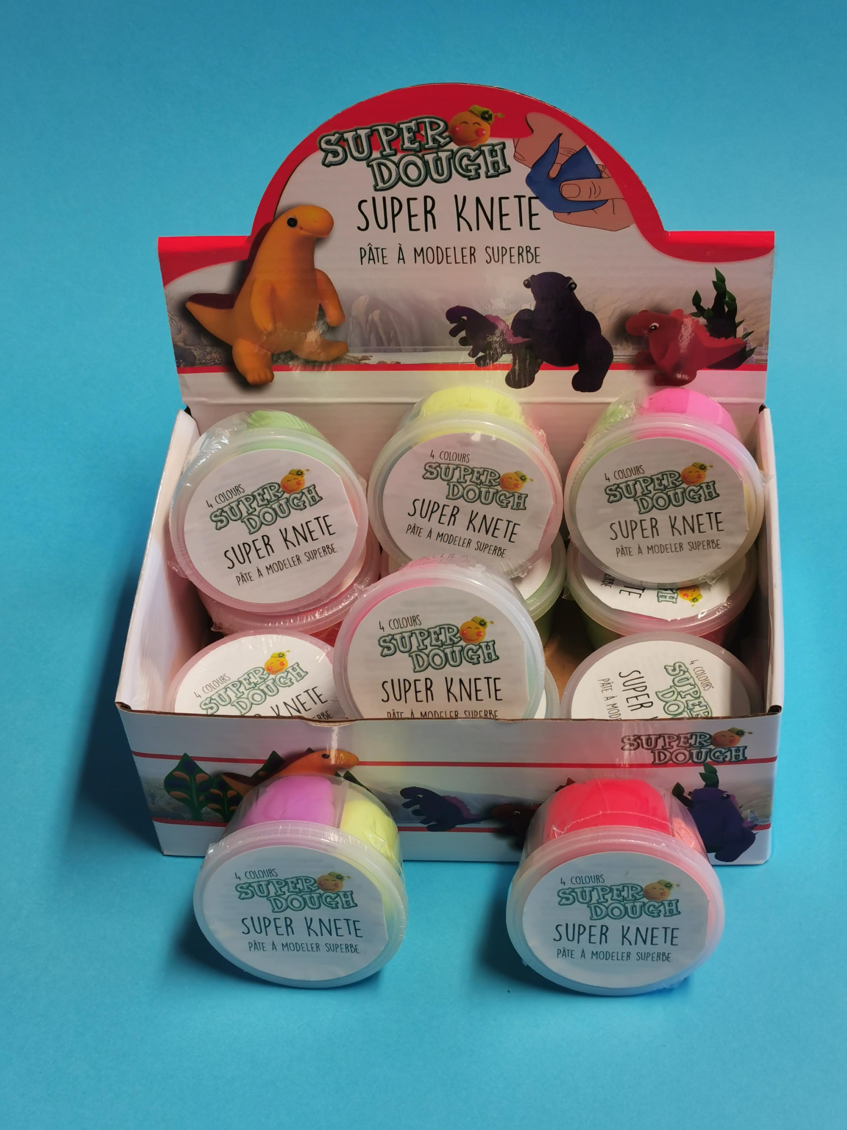 Super Knete Super Knete